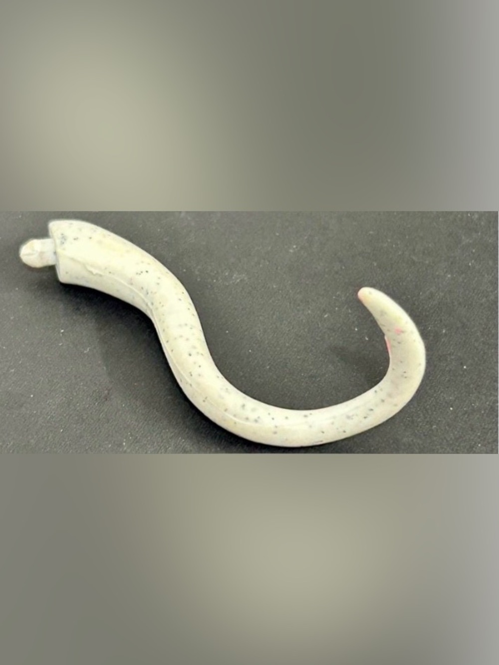 Vintage Kenner/Disneys Gargoyles IceStorm Brooklyn Replacement Tail.